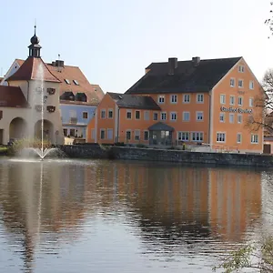 Seehof Germany