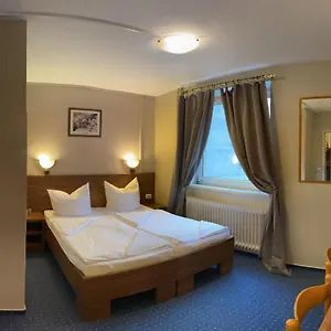 3* Hotell Ansbach Am Kadewe