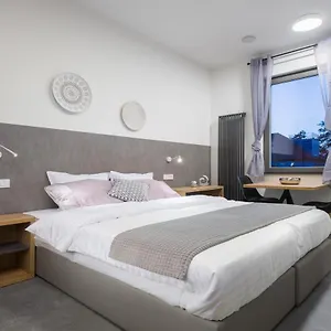 Aparthotel Emona