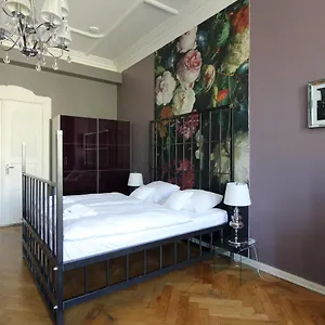Arthotel Connection Berlino