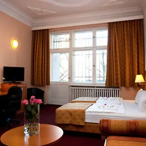 3* Hotel Aster An Der Messe
