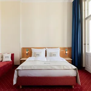 3* Hotel Novum Gates Charlottenburg