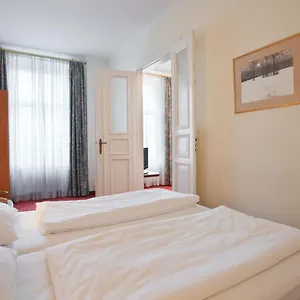 3* Hotell Acom-hotel Kurfuerstendamm