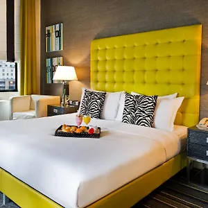 The Marcel At Gramercy 4* ניו יורק