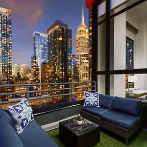Doubletree By Hilton - Chelsea 4* ניו יורק