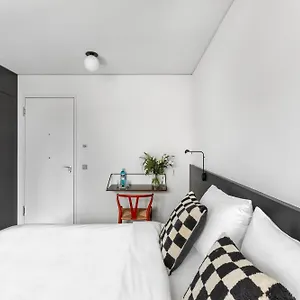 4* Aparthotel Numa Savi