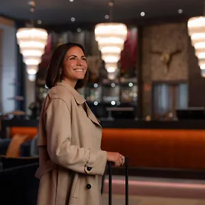 Boutique Germania 4* Мюнхен