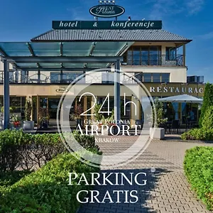 Great Polonia Krakow Airport - Ex Witek 4* מודליניצ'קה
