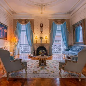 Palacio Especiarias 4* ליסבון