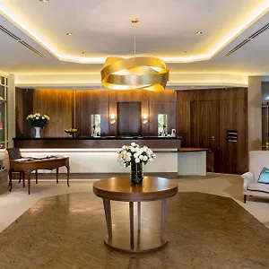 4* Hotell Mondial Am Kurfuerstendamm