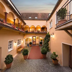Boardinghouse Germany