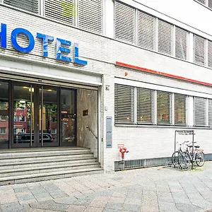 Arrival Berlino