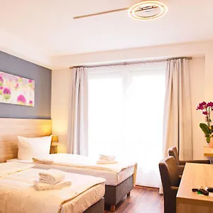 2* Hotel Blncty