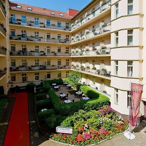 3* Hotell & Zarenhof Prenzlauer Berg