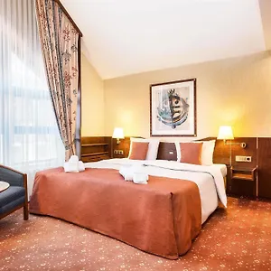 4* Hotell Living Mitte