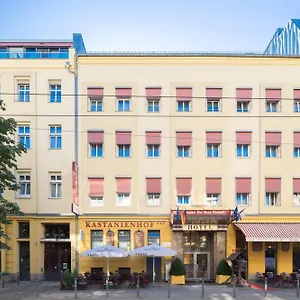 3* Hotell Kastanienhof