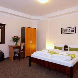 3* Hotel Lebensquelle Am Checkpoint Charlie