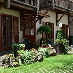 Gaestehaus Sonne Germany