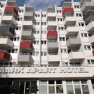מלון Mark Apart Hotel, ברלין