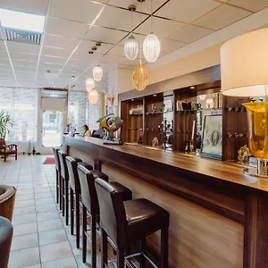 3* Hotel Alper Am Potsdamer Platz
