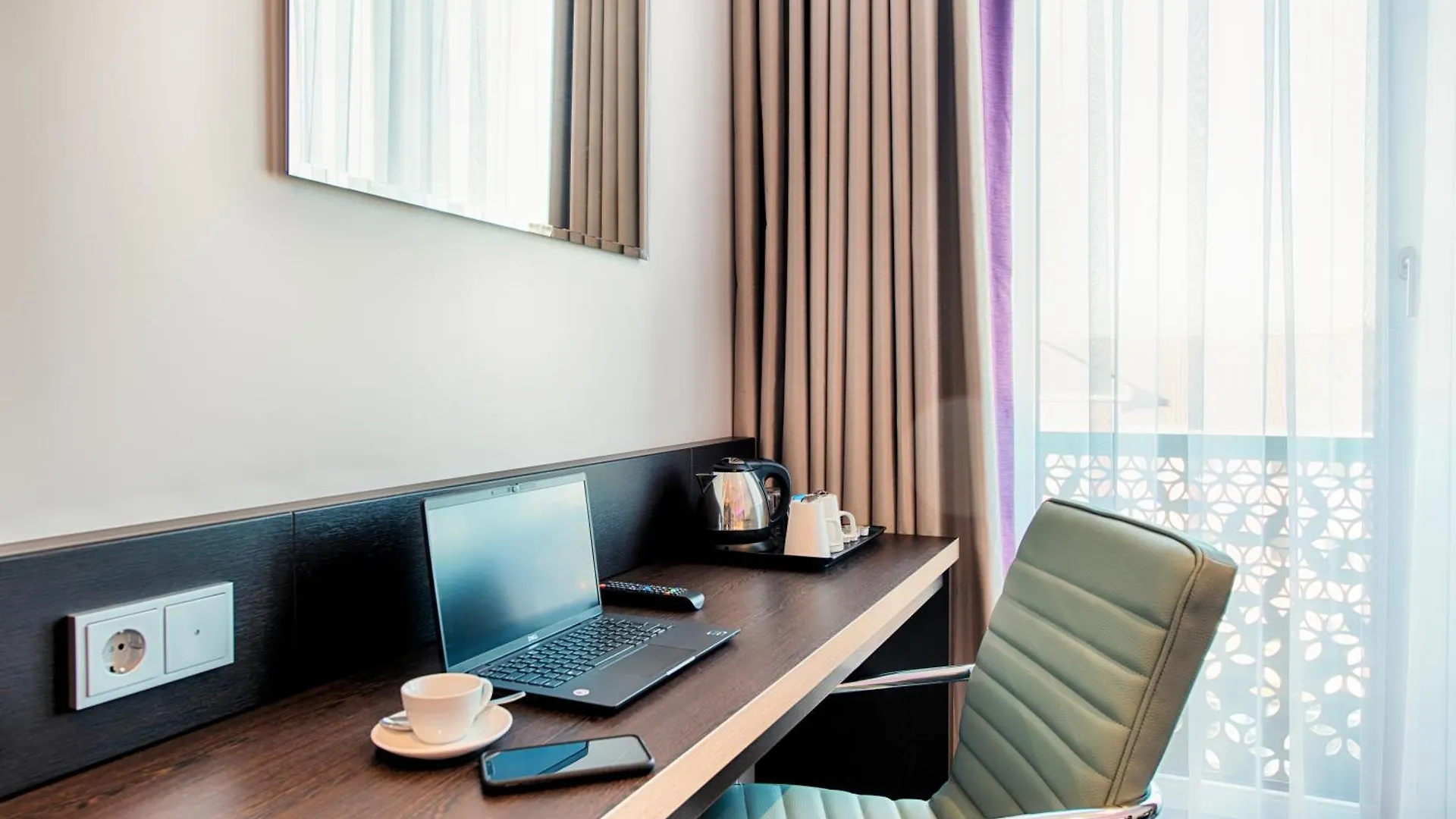 Premier Inn Berlin Alexanderplatz